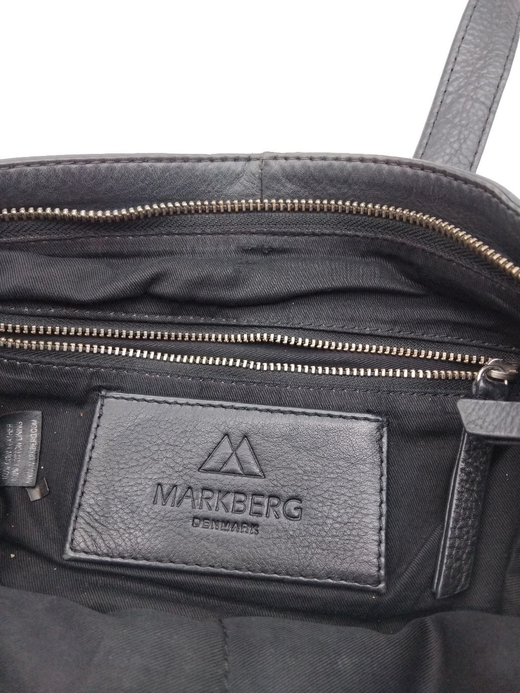 Markberg Taske